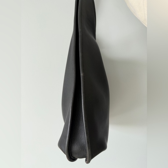 Vintage Coach Ergo Hobo 9026 XL Black - Picture 3 of 7